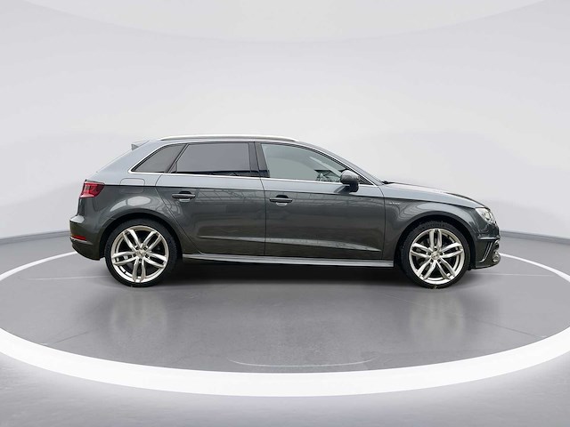 Audi a3 sportback 1.4 e-tron phev ambition pro line plus 2015 | hl-704-r - afbeelding 25 van  25