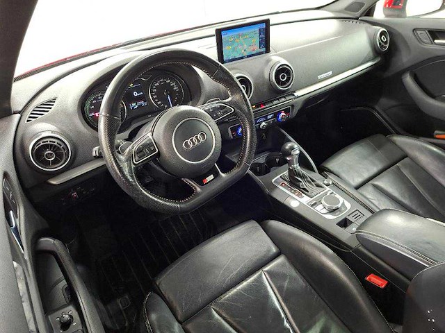 Audi a3 sportback 1.4 e-tron phev ambition pro line plus, gn-202-k - afbeelding 5 van  23