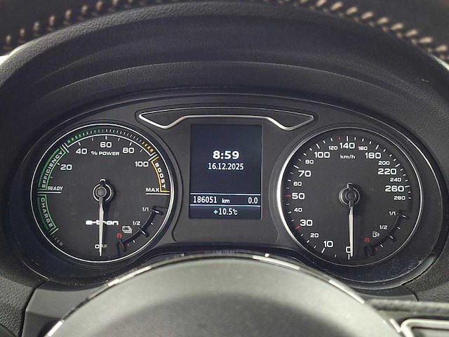 Audi a3 sportback 1.4 e-tron phev ambition pro line plus, gn-202-k - afbeelding 9 van  23