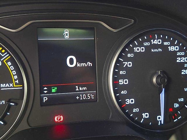 Audi a3 sportback 1.4 e-tron phev ambition pro line plus, gn-202-k - afbeelding 10 van  23