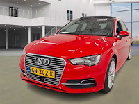 Audi a3 sportback 1.4 e-tron phev ambition pro line plus, gn-202-k - afbeelding 1 van  23