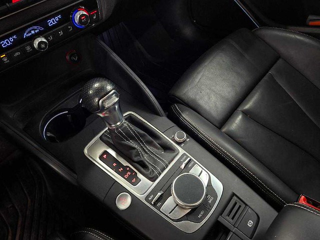 Audi a3 sportback 1.4 e-tron phev ambition pro line plus, gn-202-k - afbeelding 14 van  23