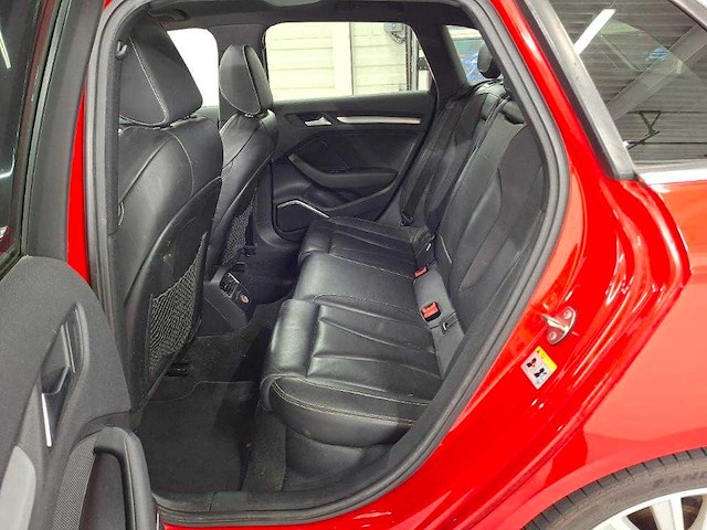 Audi a3 sportback 1.4 e-tron phev ambition pro line plus, gn-202-k - afbeelding 15 van  23