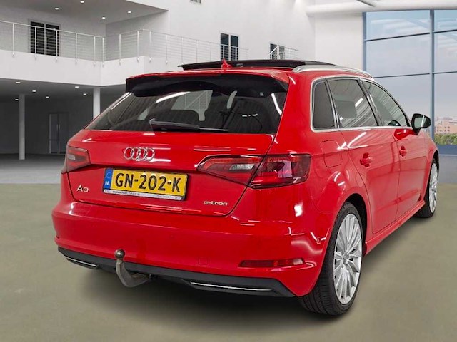 Audi a3 sportback 1.4 e-tron phev ambition pro line plus, gn-202-k - afbeelding 12 van  23