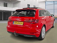 Audi a3 sportback 1.4 e-tron phev ambition pro line plus, gn-202-k - afbeelding 12 van  23