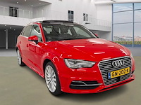 Audi a3 sportback 1.4 e-tron phev ambition pro line plus, gn-202-k - afbeelding 17 van  23