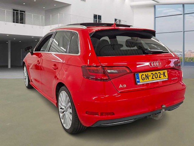 Audi a3 sportback 1.4 e-tron phev ambition pro line plus, gn-202-k - afbeelding 18 van  23