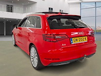 Audi a3 sportback 1.4 e-tron phev ambition pro line plus, gn-202-k - afbeelding 18 van  23