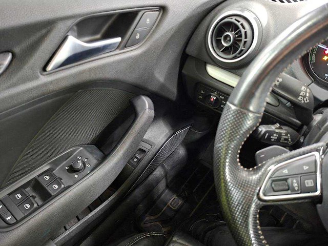 Audi a3 sportback 1.4 e-tron phev ambition pro line plus, gn-202-k - afbeelding 7 van  23