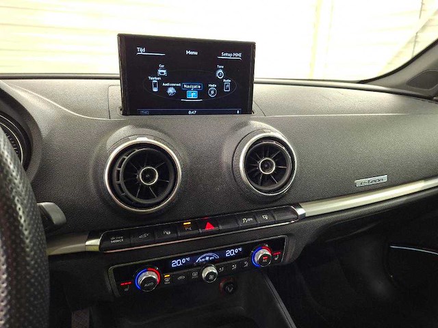 Audi a3 sportback 1.4 e-tron phev ambition pro line plus, gn-202-k - afbeelding 11 van  23