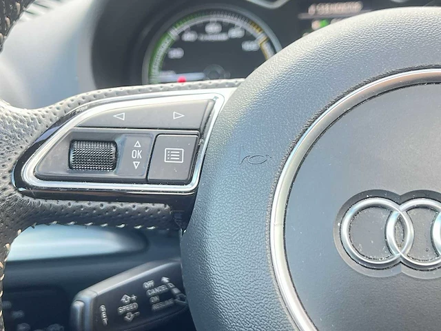 Audi a3 sportback 1.4 e-tron phev ambition pro line plus | hv-934-k - afbeelding 2 van  41