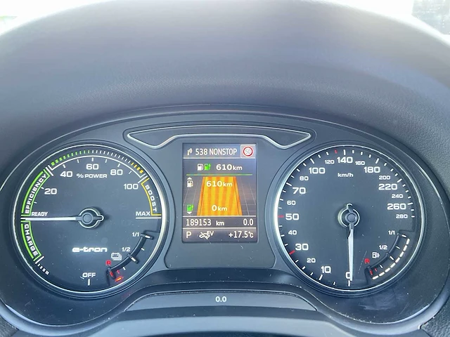 Audi a3 sportback 1.4 e-tron phev ambition pro line plus | hv-934-k - afbeelding 5 van  41