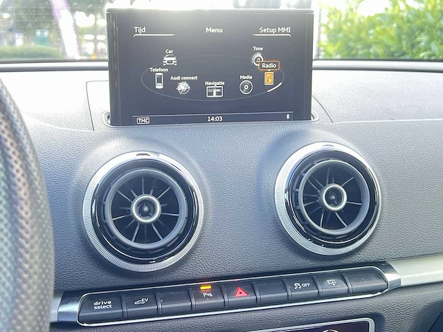 Audi a3 sportback 1.4 e-tron phev ambition pro line plus | hv-934-k - afbeelding 6 van  41