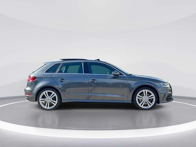 Audi a3 sportback 1.4 e-tron phev ambition pro line plus | hv-934-k - afbeelding 9 van  41