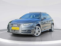 Audi a3 sportback 1.4 e-tron phev ambition pro line plus | hv-934-k - afbeelding 1 van  41