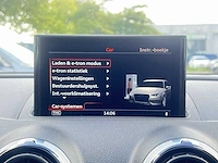 Audi a3 sportback 1.4 e-tron phev ambition pro line plus | hv-934-k - afbeelding 16 van  41