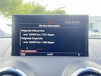 Audi a3 sportback 1.4 e-tron phev ambition pro line plus | hv-934-k - afbeelding 19 van  41