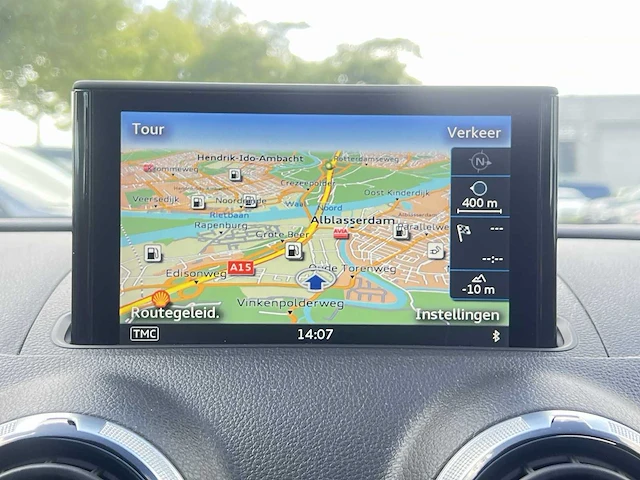 Audi a3 sportback 1.4 e-tron phev ambition pro line plus | hv-934-k - afbeelding 20 van  41