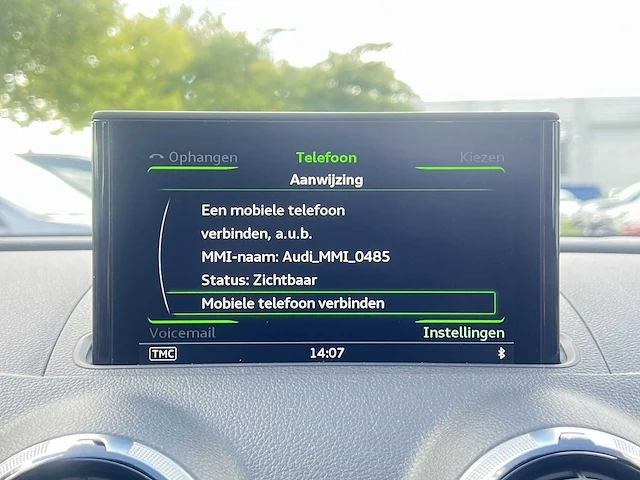 Audi a3 sportback 1.4 e-tron phev ambition pro line plus | hv-934-k - afbeelding 21 van  41