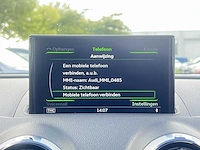 Audi a3 sportback 1.4 e-tron phev ambition pro line plus | hv-934-k - afbeelding 21 van  41