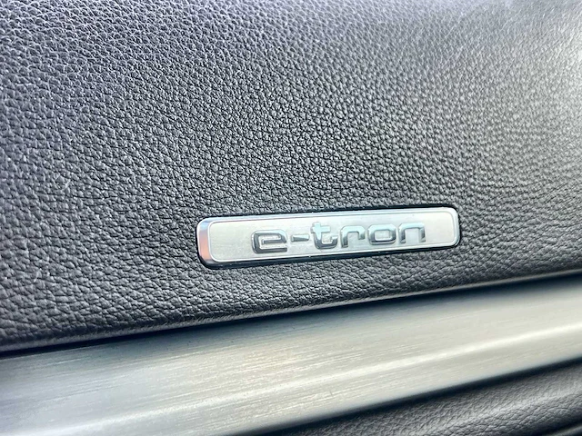 Audi a3 sportback 1.4 e-tron phev ambition pro line plus | hv-934-k - afbeelding 22 van  41