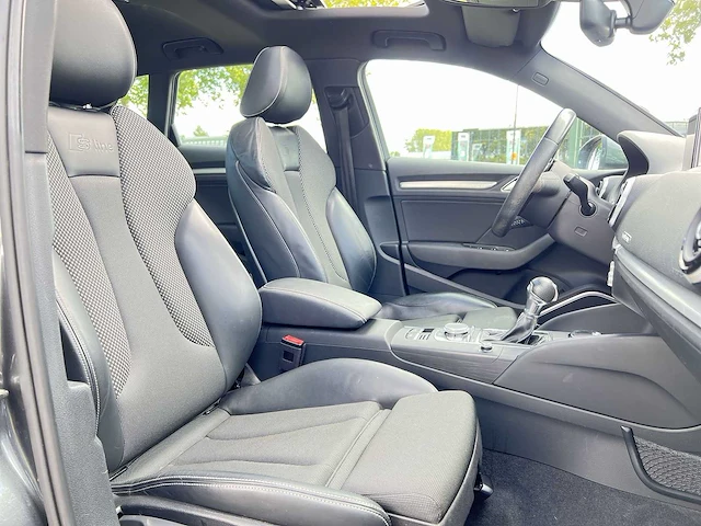 Audi a3 sportback 1.4 e-tron phev ambition pro line plus | hv-934-k - afbeelding 28 van  41