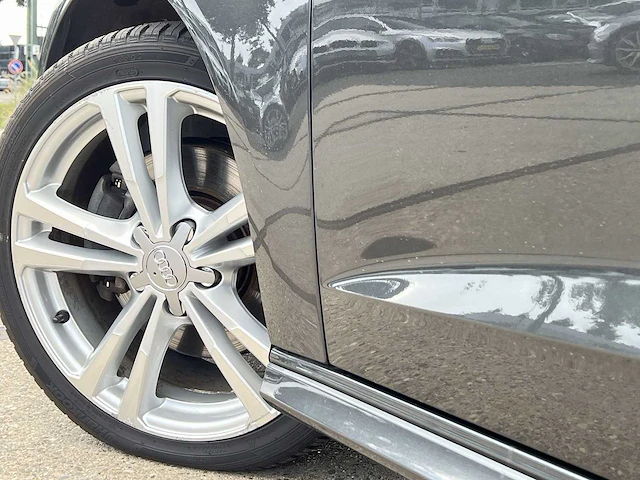 Audi a3 sportback 1.4 e-tron phev ambition pro line plus | hv-934-k - afbeelding 32 van  41