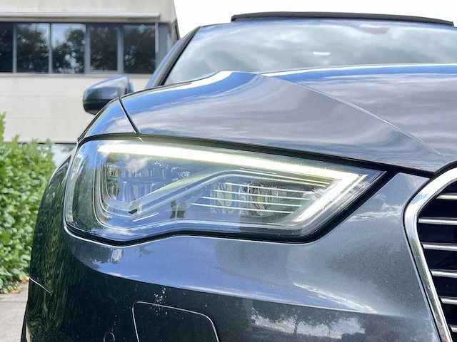 Audi a3 sportback 1.4 e-tron phev ambition pro line plus | hv-934-k - afbeelding 33 van  41