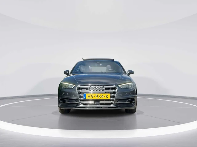 Audi a3 sportback 1.4 e-tron phev ambition pro line plus | hv-934-k - afbeelding 41 van  41