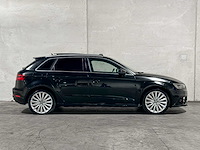 Audi a3 sportback 1.4 e-tron phev ambition pro s-line plus 204pk 2015 (origineel-nl), hh-312-z - afbeelding 2 van  61