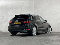 Audi a3 sportback 1.4 e-tron phev ambition pro s-line plus 204pk 2015 (origineel-nl), hh-312-z - afbeelding 3 van  61