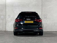 Audi a3 sportback 1.4 e-tron phev ambition pro s-line plus 204pk 2015 (origineel-nl), hh-312-z - afbeelding 5 van  61