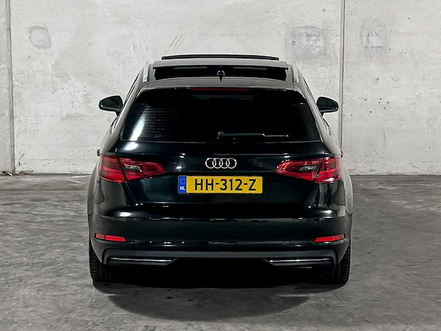 Audi a3 sportback 1.4 e-tron phev ambition pro s-line plus 204pk 2015 (origineel-nl), hh-312-z - afbeelding 6 van  61
