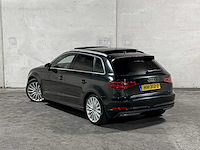 Audi a3 sportback 1.4 e-tron phev ambition pro s-line plus 204pk 2015 (origineel-nl), hh-312-z - afbeelding 8 van  61