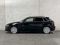 Audi a3 sportback 1.4 e-tron phev ambition pro s-line plus 204pk 2015 (origineel-nl), hh-312-z - afbeelding 9 van  61