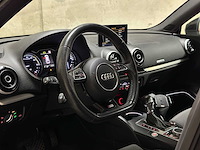 Audi a3 sportback 1.4 e-tron phev ambition pro s-line plus 204pk 2015 (origineel-nl), hh-312-z - afbeelding 10 van  61