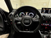 Audi a3 sportback 1.4 e-tron phev ambition pro s-line plus 204pk 2015 (origineel-nl), hh-312-z - afbeelding 11 van  61
