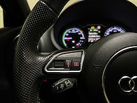 Audi a3 sportback 1.4 e-tron phev ambition pro s-line plus 204pk 2015 (origineel-nl), hh-312-z - afbeelding 15 van  61
