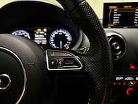 Audi a3 sportback 1.4 e-tron phev ambition pro s-line plus 204pk 2015 (origineel-nl), hh-312-z - afbeelding 16 van  61