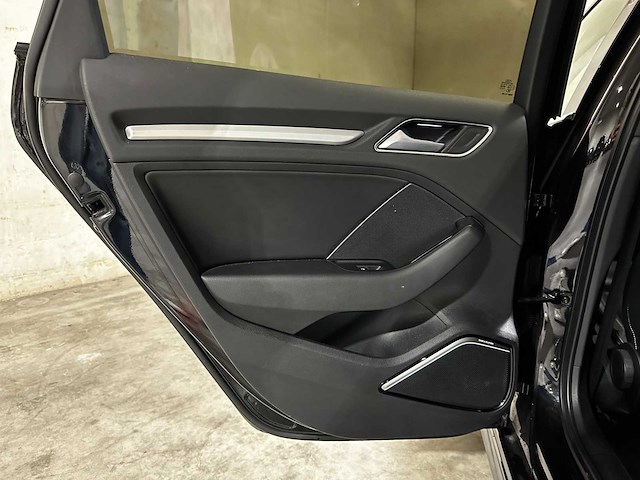 Audi a3 sportback 1.4 e-tron phev ambition pro s-line plus 204pk 2015 (origineel-nl), hh-312-z - afbeelding 27 van  61