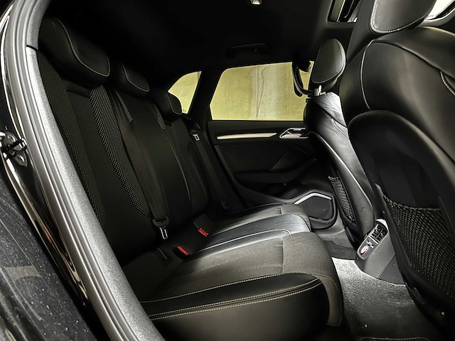 Audi a3 sportback 1.4 e-tron phev ambition pro s-line plus 204pk 2015 (origineel-nl), hh-312-z - afbeelding 32 van  61