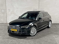 Audi a3 sportback 1.4 e-tron phev ambition pro s-line plus 204pk 2015 (origineel-nl), hh-312-z - afbeelding 23 van  61