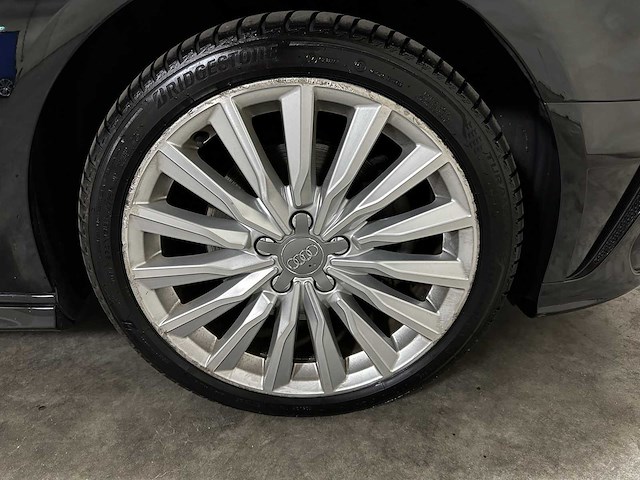 Audi a3 sportback 1.4 e-tron phev ambition pro s-line plus 204pk 2015 (origineel-nl), hh-312-z - afbeelding 40 van  61