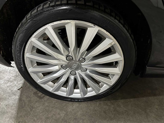 Audi a3 sportback 1.4 e-tron phev ambition pro s-line plus 204pk 2015 (origineel-nl), hh-312-z - afbeelding 48 van  61