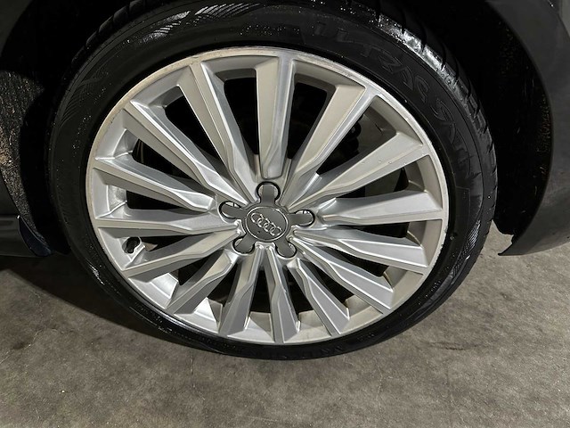 Audi a3 sportback 1.4 e-tron phev ambition pro s-line plus 204pk 2015 (origineel-nl), hh-312-z - afbeelding 50 van  61