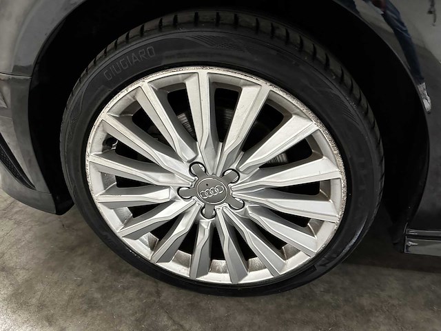 Audi a3 sportback 1.4 e-tron phev ambition pro s-line plus 204pk 2015 (origineel-nl), hh-312-z - afbeelding 51 van  61