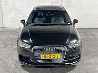 Audi a3 sportback 1.4 e-tron phev ambition pro s-line plus 204pk 2015 (origineel-nl), hh-312-z - afbeelding 56 van  61