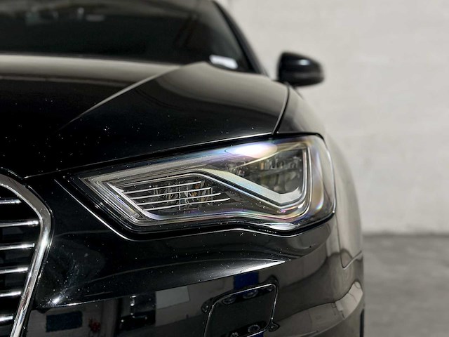 Audi a3 sportback 1.4 e-tron phev ambition pro s-line plus 204pk 2015 (origineel-nl), hh-312-z - afbeelding 59 van  61