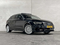 Audi a3 sportback 1.4 e-tron phev ambition pro s-line plus 204pk 2015 (origineel-nl), hh-312-z - afbeelding 60 van  61