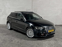 Audi a3 sportback 1.4 e-tron phev ambition pro s-line plus 204pk 2015 (origineel-nl), hh-312-z - afbeelding 61 van  61